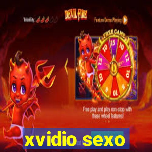 xvidio sexo